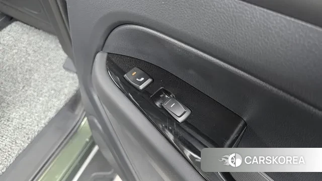 Ssangyong The New Rexton Sport id 3267282 из Кореи 10