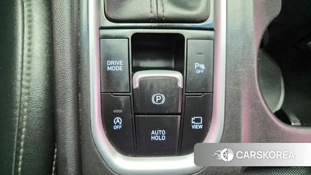 Hyundai Santa Fe TM id 4536593 из Кореи 10