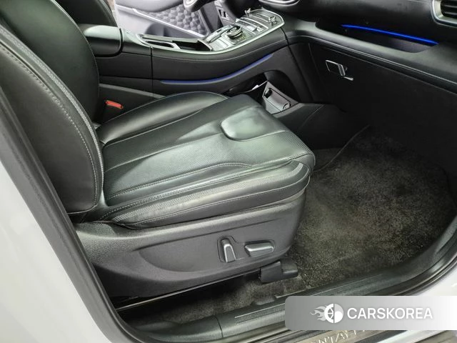 Hyundai The New Santa Fe id 4274908 из Кореи 10