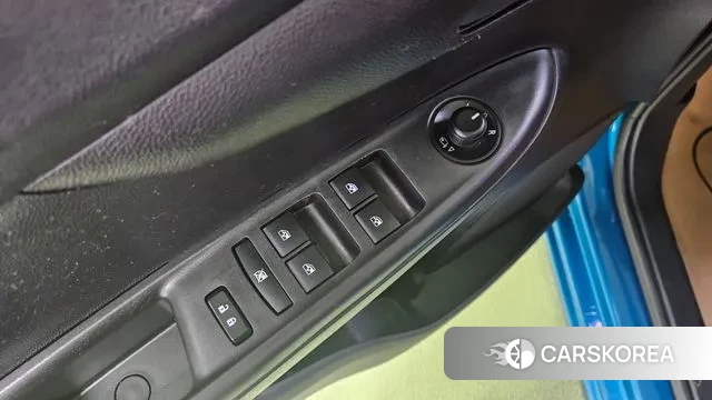 Chevrolet (GM Daewoo) The New Spark id 3682489 из Кореи 10