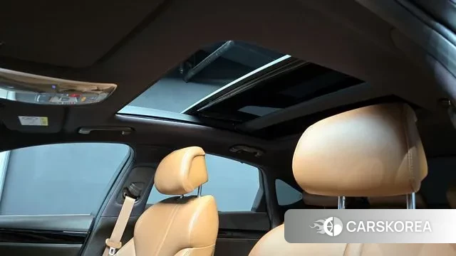 Genesis G80 (RG3) id 3745924 из Кореи 10