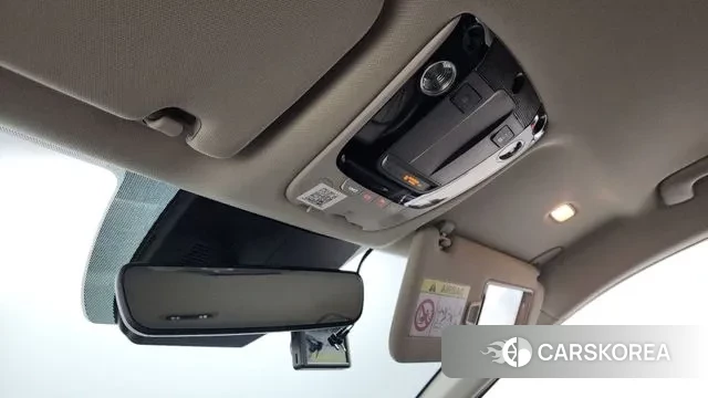 Kia K5 3rd generation id 3611887 из Кореи 10