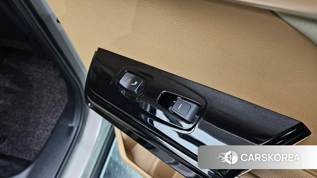 Ssangyong Actian 2nd Generation id 4468427 из Кореи 10