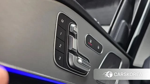 Mercedes-Benz GLE-Class W167 id 3439053 из Кореи 10