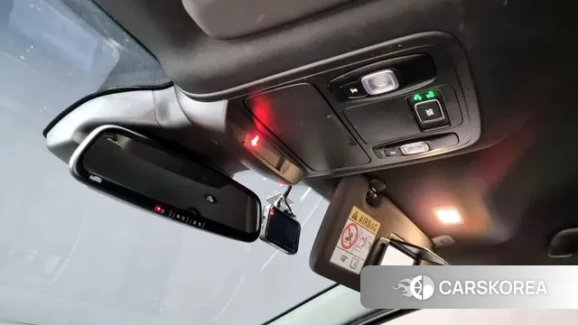 Renault Korea (Samsung) The New SM6 id 2988851 из Кореи 10