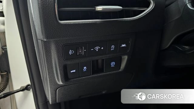 Hyundai Sonata (DN8) id 4693752 из Кореи 10