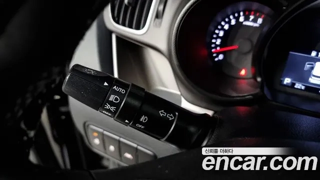 Kia The New Ray id 2951166 из Кореи 10