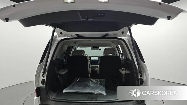Hyundai Santa Fe (MX5) id 4934614 из Кореи 10
