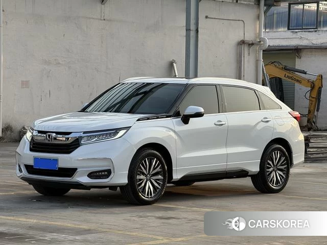 Honda Crown Road id 4301789 из Китая 10
