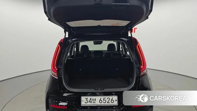 Kia Soul Booster id 4708615 из Кореи 10