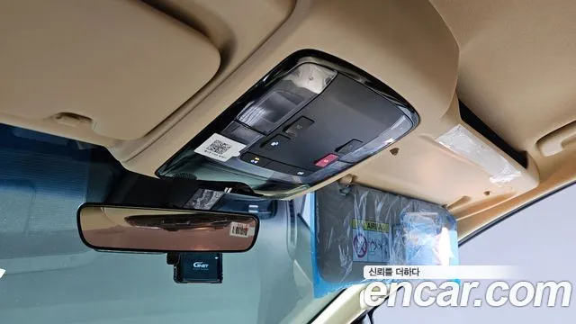 Hyundai Staria id 2847960 из Кореи 10