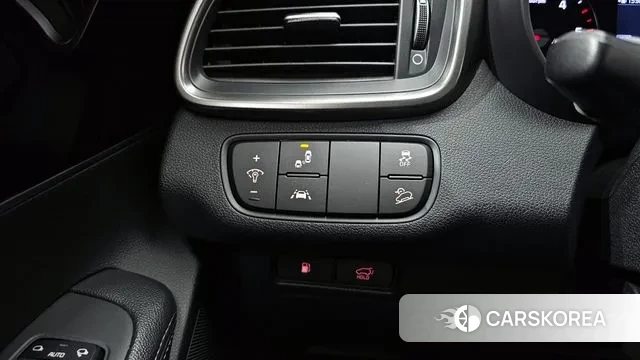 Kia The New Sorento id 3319730 из Кореи 10