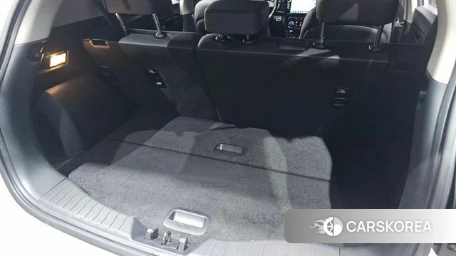 Ssangyong Berry New Tivoli id 4775556 из Кореи 10