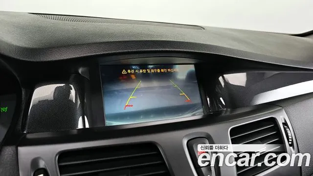 Renault Korea (Samsung) SM5 Nova id 2855747 из Кореи 10