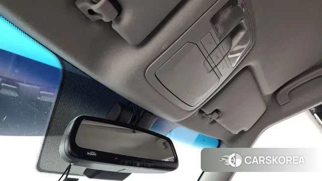 Ssangyong Tivoli Armor id 3351362 из Кореи 10