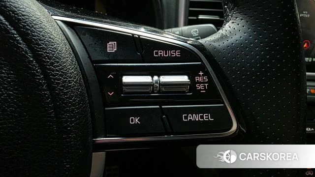 Kia Sportage The Bold id 4632204 из Кореи 10