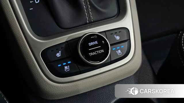 Hyundai Venue id 4941340 из Кореи 10