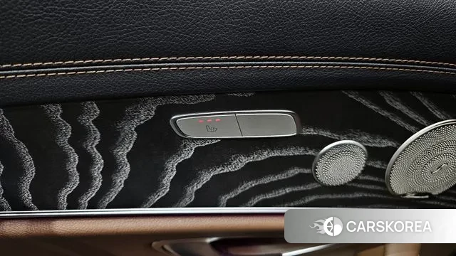 Mercedes-Benz E-Class W213 id 3458127 из Кореи 10