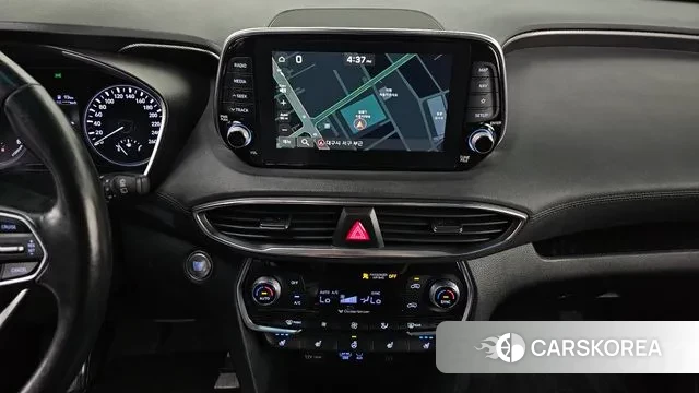 Hyundai Santa Fe TM id 2961060 из Кореи 10