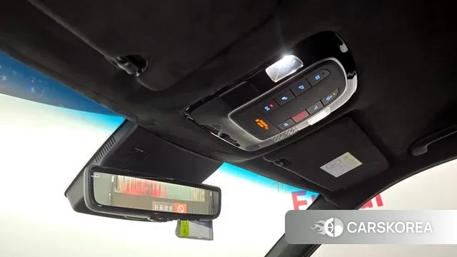 Hyundai The New Palisade id 2998205 из Кореи 10