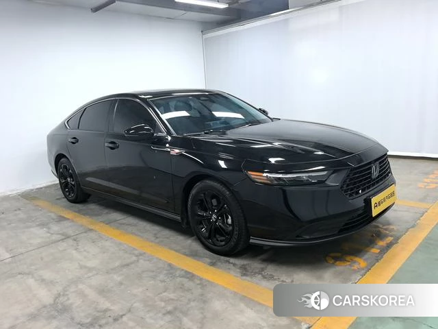 Honda Accord id 4216846 из Китая 10
