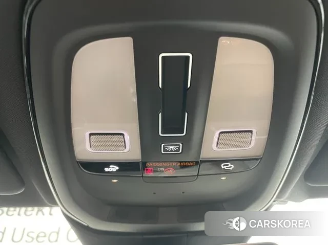 Volvo V60 Cross-Country 2nd Generation id 3217369 из Кореи 10