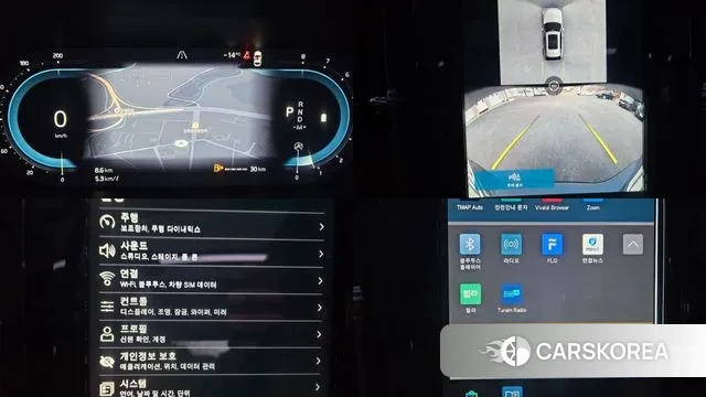 Volvo XC60 second Generation id 3487013 из Кореи 10