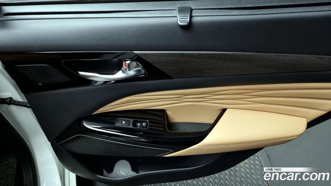 Kia K7 Premier id 1705721 из Кореи 10