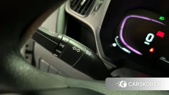 Kia The New Kia Ray id 3478028 из Кореи 10