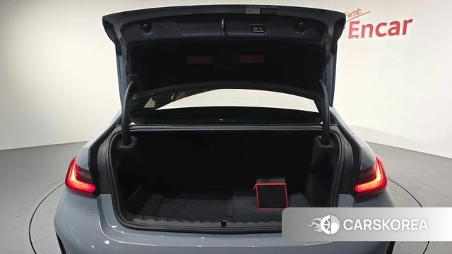 BMW 3 Series (G20) id 4720002 из Кореи 10
