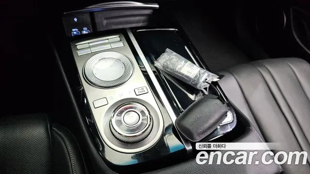 Genesis G80 (RG3) id 2649209 из Кореи 10