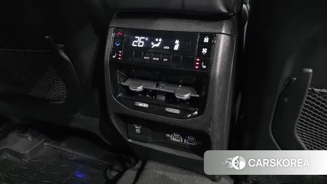 Jeep Grand Cherokee (WL) id 3732703 из Кореи 10