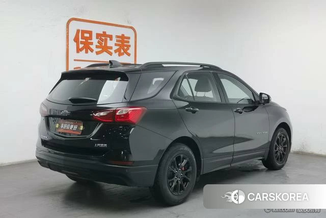Chevrolet Explorer id 4213663 из Китая 10