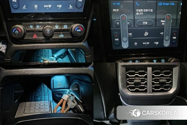 Ford Ranger 4th Generation id 3857315 из Кореи 10