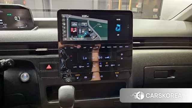 Hyundai Staria id 2925507 из Кореи 10