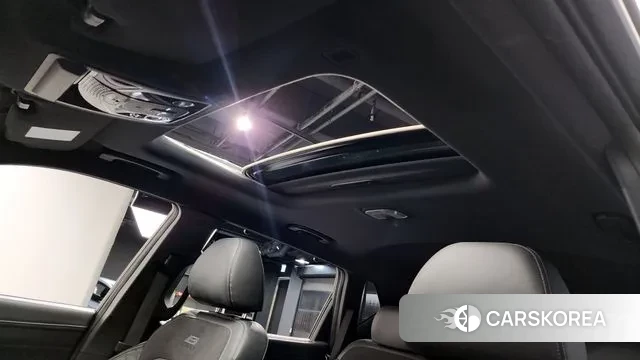 Ssangyong All New Rexton id 3600449 из Кореи 10