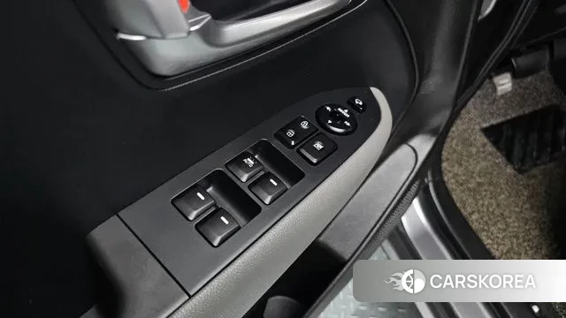 Kia The New Ray id 3432825 из Кореи 10