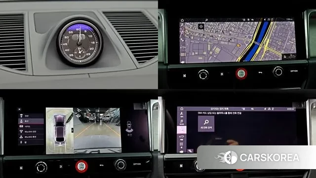 Porsche Macan id 3610534 из Кореи 10