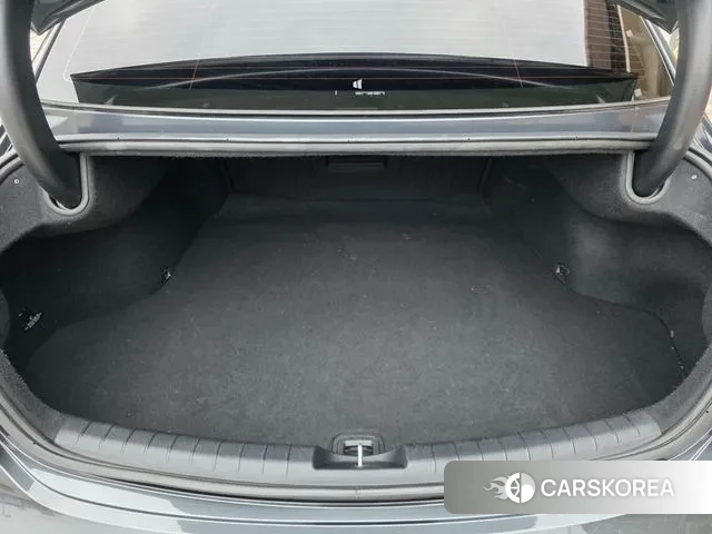 Hyundai The New Grandeur IG id 3546608 из Кореи 10