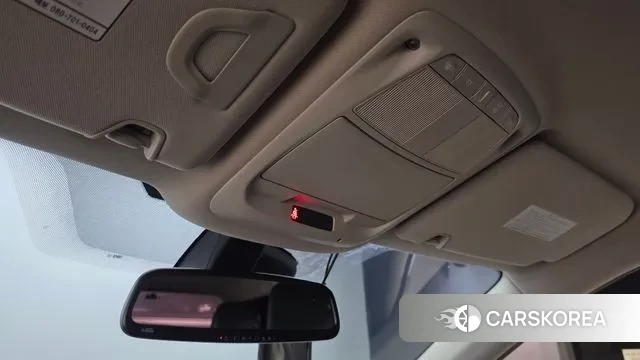 Renault Korea (Samsung) QM6 id 3029256 из Кореи 10