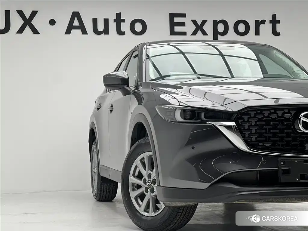Mazda CX-5 id 4653750 из Китая 10