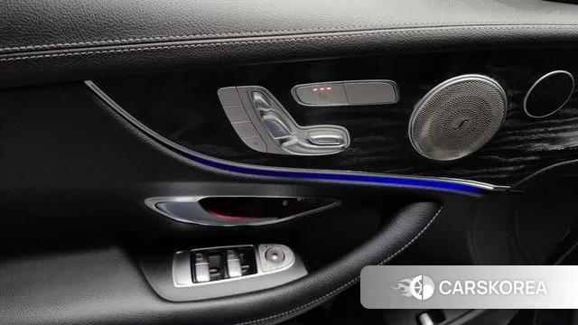 Mercedes-Benz E-Class W213 id 3509508 из Кореи 10