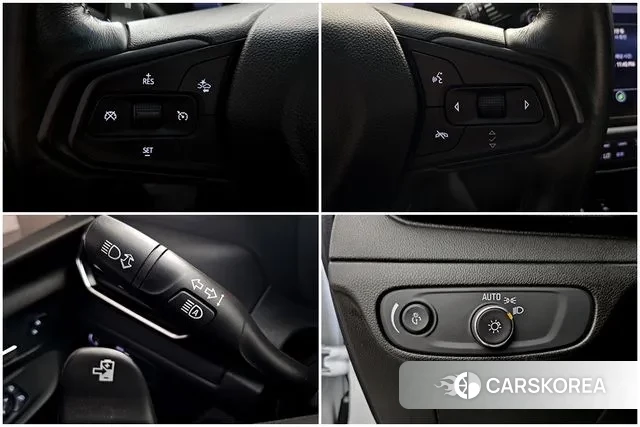 Chevrolet (GM Daewoo) New Bolt EV id 3016550 из Кореи 10