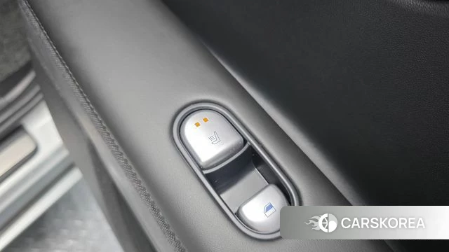 Hyundai Ionic 5 id 4721162 из Кореи 10