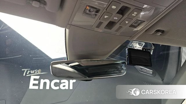 Volkswagen Tiguan Allspace id 4542475 из Кореи 10
