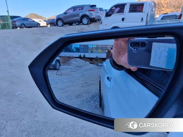 Hyundai Avante (CN7) id 3620449 из Кореи 10