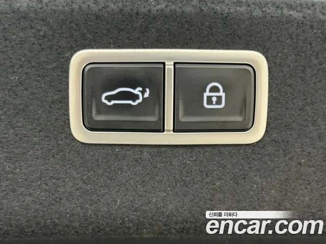 Genesis G80 (RG3) id 2872616 из Кореи 10