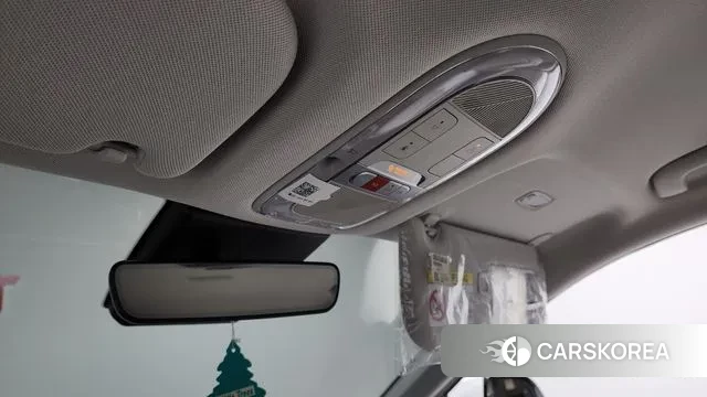 Hyundai Ionic 5 id 2884784 из Кореи 10