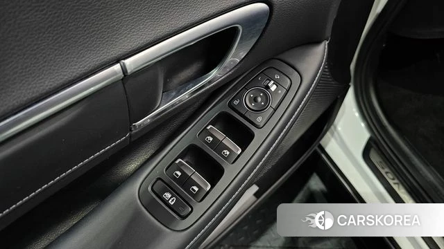 Hyundai Sonata (DN8) id 4355645 из Кореи 10