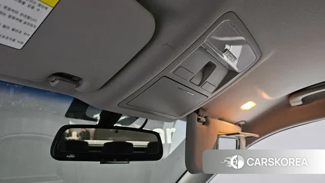 Ssangyong Rexton Sports id 3368672 из Кореи 10